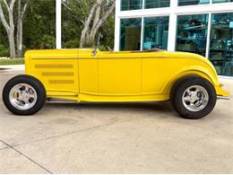 1932 Ford Roadster (CC-2104796) for sale in Bradenton, Florida