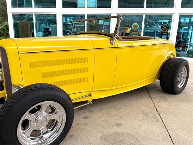 1932 Ford Roadster (CC-2104796) for sale in Bradenton, Florida