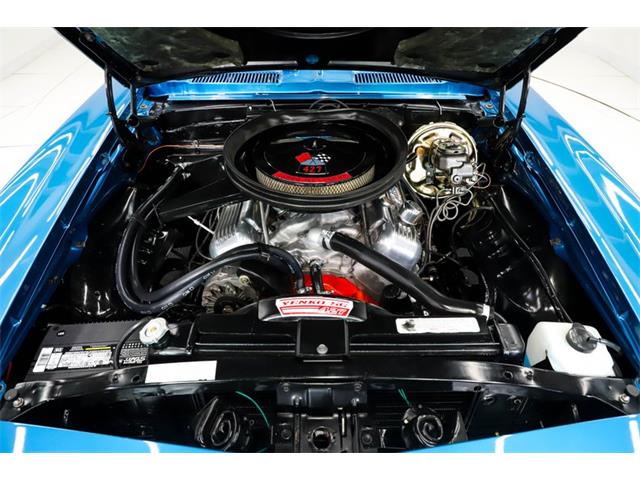 1969 Chevrolet Camaro (CC-2104797) for sale in Volo, Illinois