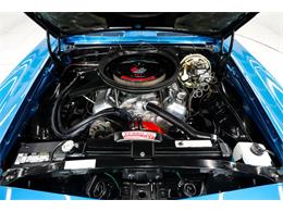 1969 Chevrolet Camaro (CC-2104797) for sale in Volo, Illinois