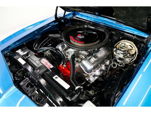 1969 Chevrolet Camaro (CC-2104797) for sale in Volo, Illinois