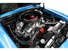 1969 Chevrolet Camaro (CC-2104797) for sale in Volo, Illinois