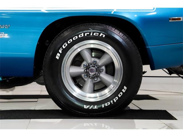 1969 Chevrolet Camaro (CC-2104797) for sale in Volo, Illinois