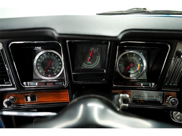 1969 Chevrolet Camaro (CC-2104797) for sale in Volo, Illinois