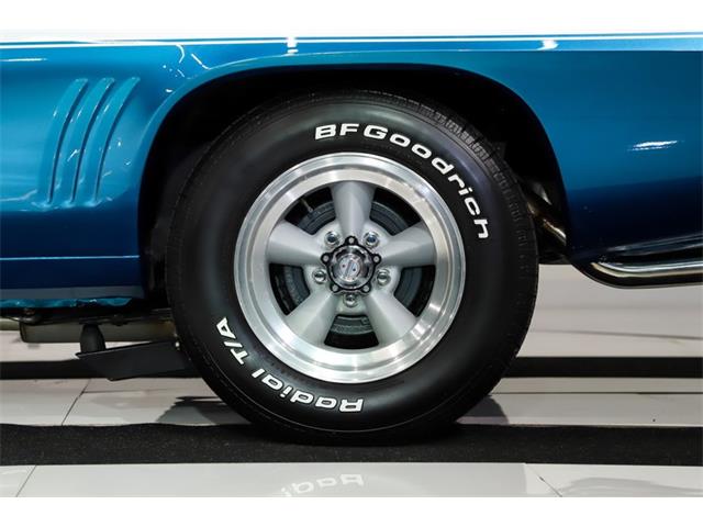 1969 Chevrolet Camaro (CC-2104797) for sale in Volo, Illinois