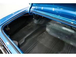 1969 Chevrolet Camaro (CC-2104797) for sale in Volo, Illinois