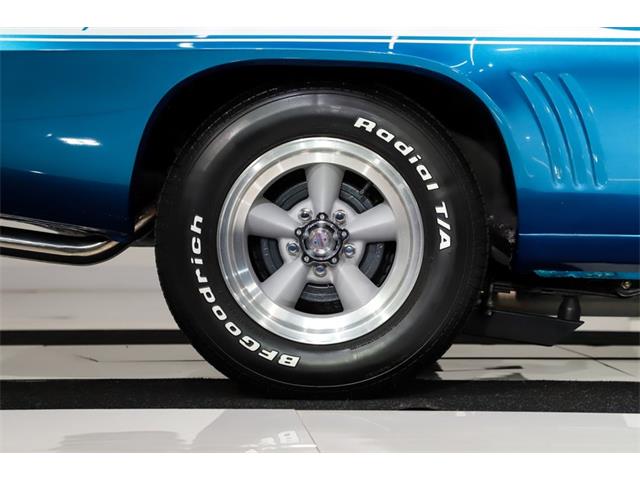 1969 Chevrolet Camaro (CC-2104797) for sale in Volo, Illinois