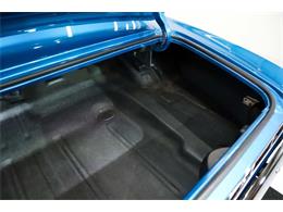 1969 Chevrolet Camaro (CC-2104797) for sale in Volo, Illinois