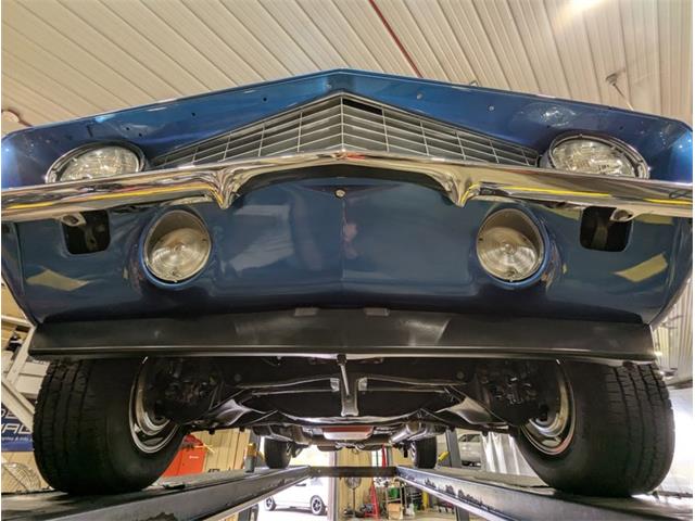 1969 Chevrolet Camaro (CC-2104797) for sale in Volo, Illinois
