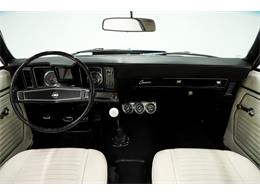 1969 Chevrolet Camaro (CC-2104797) for sale in Volo, Illinois