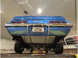 1969 Chevrolet Camaro (CC-2104797) for sale in Volo, Illinois