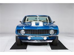 1969 Chevrolet Camaro (CC-2104797) for sale in Volo, Illinois