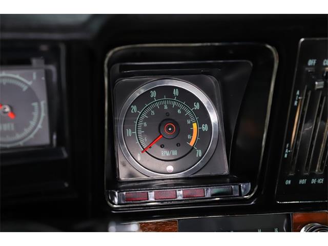 1969 Chevrolet Camaro (CC-2104797) for sale in Volo, Illinois