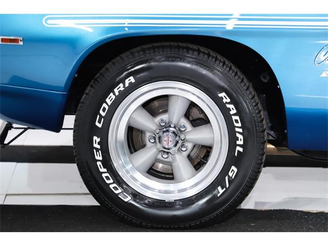 1969 Chevrolet Camaro (CC-2104797) for sale in Volo, Illinois