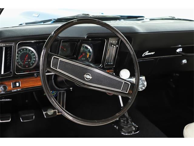 1969 Chevrolet Camaro (CC-2104797) for sale in Volo, Illinois