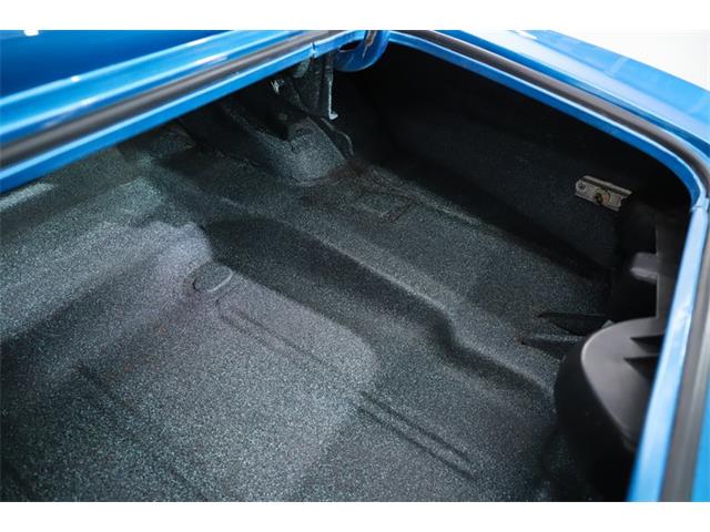 1969 Chevrolet Camaro (CC-2104797) for sale in Volo, Illinois