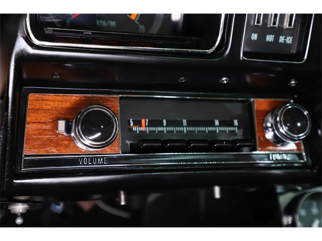 1969 Chevrolet Camaro (CC-2104797) for sale in Volo, Illinois