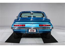 1969 Chevrolet Camaro (CC-2104797) for sale in Volo, Illinois