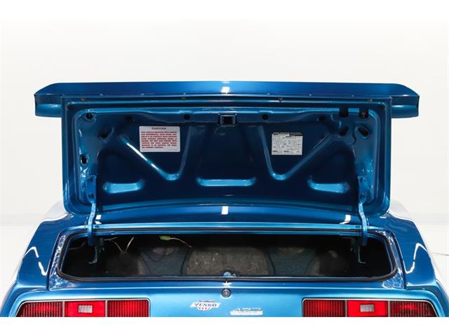 1969 Chevrolet Camaro (CC-2104797) for sale in Volo, Illinois