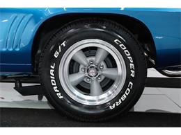 1969 Chevrolet Camaro (CC-2104797) for sale in Volo, Illinois