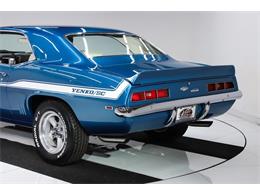 1969 Chevrolet Camaro (CC-2104797) for sale in Volo, Illinois