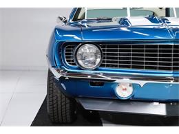 1969 Chevrolet Camaro (CC-2104797) for sale in Volo, Illinois