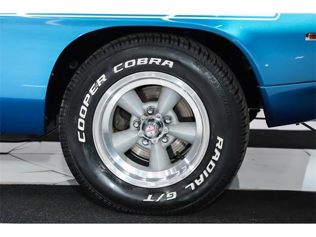 1969 Chevrolet Camaro (CC-2104797) for sale in Volo, Illinois