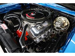 1969 Chevrolet Camaro (CC-2104797) for sale in Volo, Illinois
