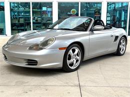 2003 Porsche Boxster (CC-2104798) for sale in Bradenton, Florida