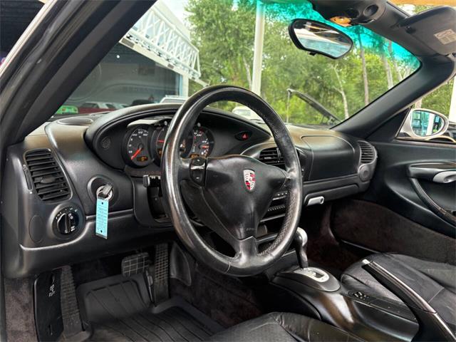 2003 Porsche Boxster (CC-2104798) for sale in Bradenton, Florida