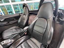 2003 Porsche Boxster (CC-2104798) for sale in Bradenton, Florida