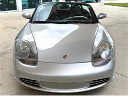 2003 Porsche Boxster (CC-2104798) for sale in Bradenton, Florida