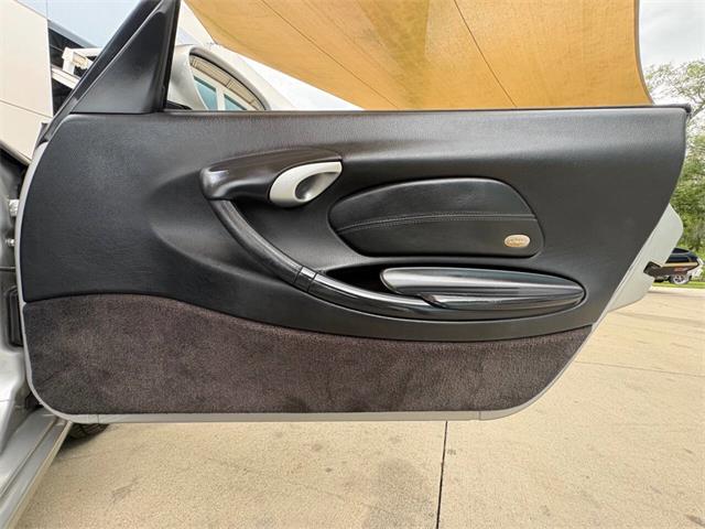 2003 Porsche Boxster (CC-2104798) for sale in Bradenton, Florida