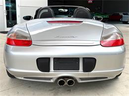 2003 Porsche Boxster (CC-2104798) for sale in Bradenton, Florida