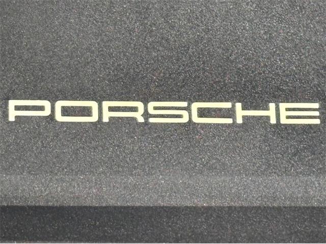 2003 Porsche Boxster (CC-2104798) for sale in Bradenton, Florida