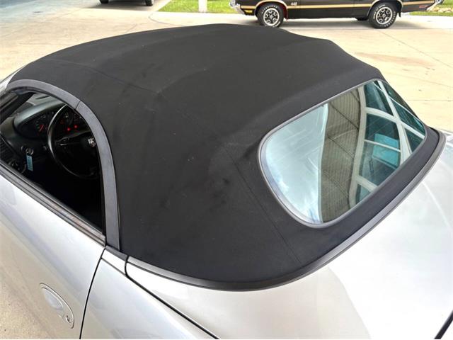 2003 Porsche Boxster (CC-2104798) for sale in Bradenton, Florida