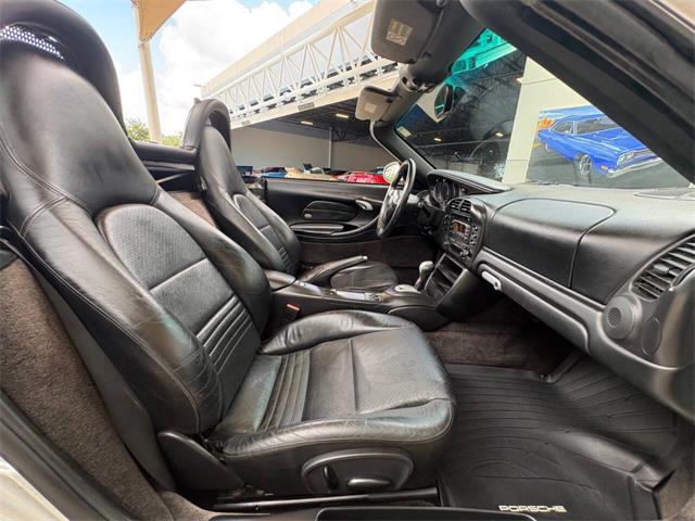 2003 Porsche Boxster (CC-2104798) for sale in Bradenton, Florida