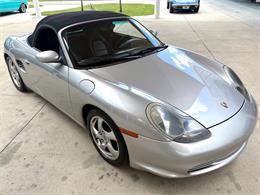 2003 Porsche Boxster (CC-2104798) for sale in Bradenton, Florida