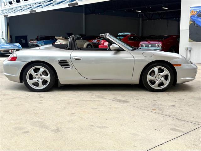 2003 Porsche Boxster (CC-2104798) for sale in Bradenton, Florida