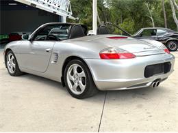 2003 Porsche Boxster (CC-2104798) for sale in Bradenton, Florida