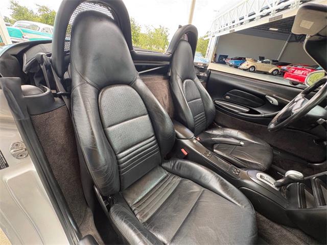 2003 Porsche Boxster (CC-2104798) for sale in Bradenton, Florida