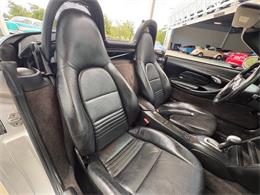 2003 Porsche Boxster (CC-2104798) for sale in Bradenton, Florida