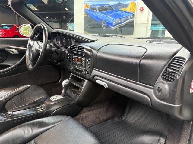 2003 Porsche Boxster (CC-2104798) for sale in Bradenton, Florida