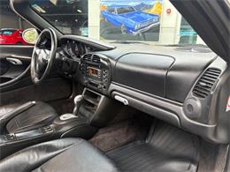 2003 Porsche Boxster (CC-2104798) for sale in Bradenton, Florida