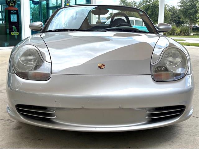 2003 Porsche Boxster (CC-2104798) for sale in Bradenton, Florida