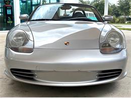 2003 Porsche Boxster (CC-2104798) for sale in Bradenton, Florida