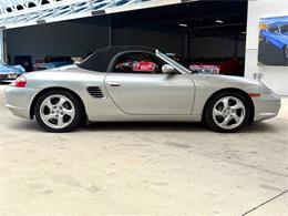 2003 Porsche Boxster (CC-2104798) for sale in Bradenton, Florida