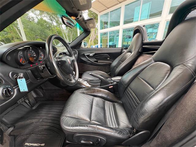 2003 Porsche Boxster (CC-2104798) for sale in Bradenton, Florida