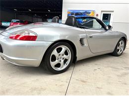 2003 Porsche Boxster (CC-2104798) for sale in Bradenton, Florida