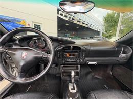 2003 Porsche Boxster (CC-2104798) for sale in Bradenton, Florida